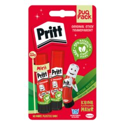 PRITT Klebestift 11g PK4DB 2 St&uuml;ck
