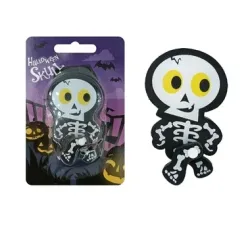 ROOST Radiergummi Skelett WE-002 Halloween