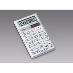 CANON Taschenrechner 1537B001AA LS-12PCII
