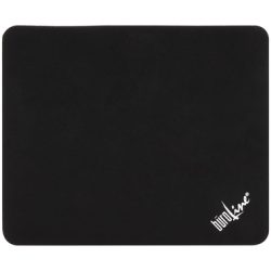 B&Uuml;ROLINE Mausmatte 219x180x2mm 663383 schwarz