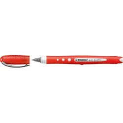 STABILO worker colorful Roller 0.5mm 2019/40 rot