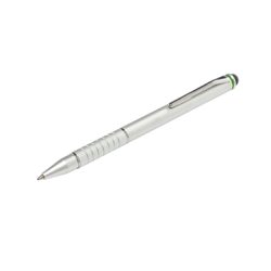 LEITZ Eingabestift Stylus 2in1 64150084 silber