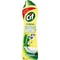CIF CITRON Cr&egrave;me Citrus 500ml 8583