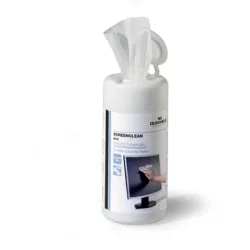 Durable 573602 Bildschirmreinigungstücher 100 St.
