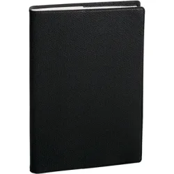 Quo Vadis - PLANNING SD FR Impala - 18x24 cm, 18 x 24 cm, Schwarz