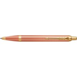 PARKER Kugelschreiber IM M 2203902 Rituals Orange