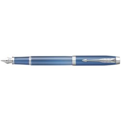PARKER Füllfederhalter IM M 2203903 Rituals Blue