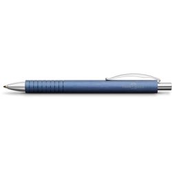 FABER-CASTELL Kugelschreiber Essentio B 148426 blau