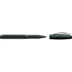 Faber-Castell - Rollerball, 1 Stück, Black