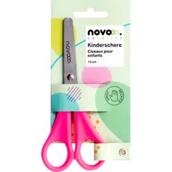NOVOOO Kinderschere 113cm E-120591 MTH f&uuml;r Rechtsh&auml;nder assortiert
