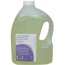 FIESTA Javel-Wasser 2000ml 44991 Classic 2.5%