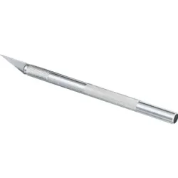 STANLEY Messer Hobby 6mm 0-10-401
