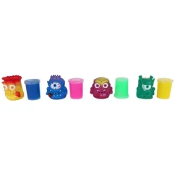 ROOST Monsterschleim 85g 621867 Brainboom, assortiert