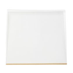 NORDIC Q Driptray transparent 352196 60x54.5cm