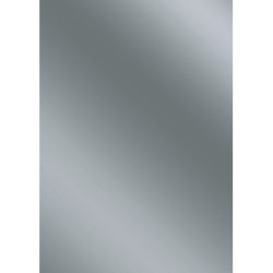 STEWO Geschenkpapier Uni Plain 2528591375 70x200cm silber