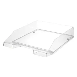 HAN Briefablage KLASSIK A4/C4 1026-X-23 glasklar