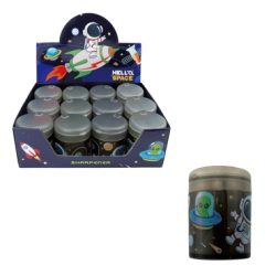 ROOST Spitzer HAS-001 Space
