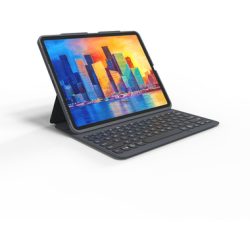 ZAGG Keyboard Pro Keys for iPad 103407981 11 Pro(G3-5)Air11(M2)24,CH