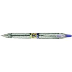 PILOT Kugelschreiber Ecoball B2P 14003506 blau 1.0mm
