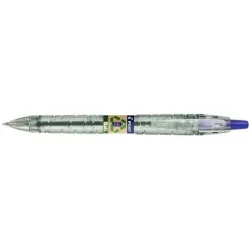 PILOT Kugelschreiber Ecoball B2P 14003506 blau 1.0mm