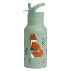 ALLC Trinkflasche Forest Friends DBSSFF41