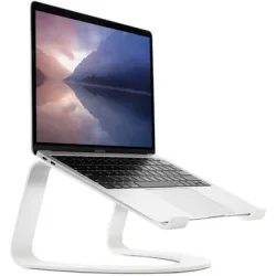 TWELVE SOUTH Notebookst&auml;nder Curve TS-12-1915 weiss