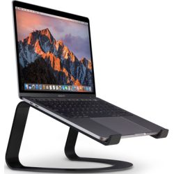 TWELVE SOUTH Notebookst&auml;nder Curve TS-12-1708 schwarz