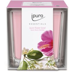 Ipuro - Duftkerzen, 125g, Rosa