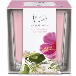 Ipuro - Duftkerzen, 125g, Rosa