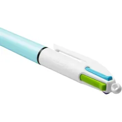 Bic - Kugelschreiber, 3.3X7.4X15.2CM, Multicolor