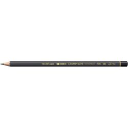 CARAN D'ACHE Bleistift Technalo 3B 779.253
