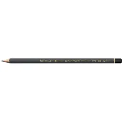 CARAN D'ACHE Bleistift Technalo 3B 779.253