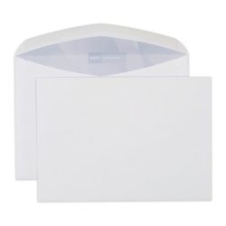 ELCO Couvert Premium o/Fenster C5 32486 100g, weiss 500 St&uuml;ck