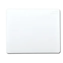 SPEEDLINK MPAD SOFT TOUCH NOTARY WHITE - Mauspad (Weiss)