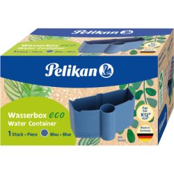 PELIKAN Wasserbox eco 824002 blau