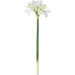 EGLO Kunstblume MOLAVE 428112 weiss