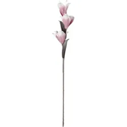 EGLO Kunstblume MOLAVE 428117 lila
