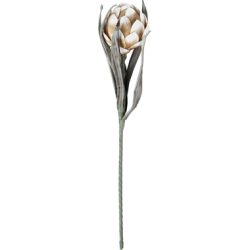 EGLO Kunstblume MOLAVE 428125 beige