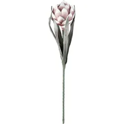 EGLO Kunstblume MOLAVE 428126 rosa