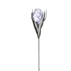 EGLO Kunstblume MOLAVE 428127 lila