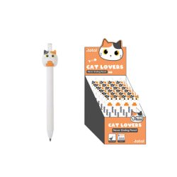 ROOST Bleistift Never Ending XL2070B orange Cat