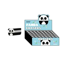 I-TOTAL Radiergummi 2.3x6cm XL1804J Panda