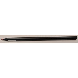 ROOST Farbstift PE-9710 4-farbig, rund, schwarz