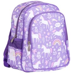 ALLC Rucksack 27x32x19cm BPUDPU74 Einhorn
