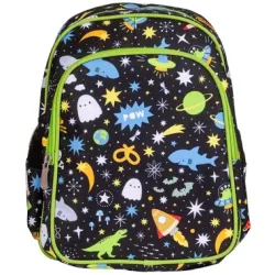 ALLC Rucksack 27x32x19cm BPGABL75 Galaxie