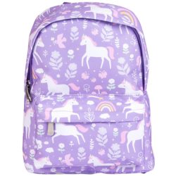ALLC Kleiner Rucksack 23.5x30x10cm BPUDPU77 Einhorn