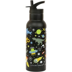 ALLC Trinkflasche XL 500ml DBSXGA81 Galaxie