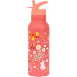ALLC Trinkflasche XL 500ml DBSXFU82 Fun
