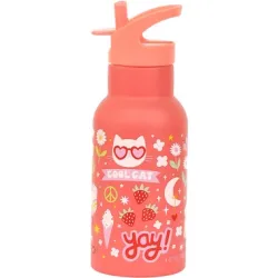 ALLC Trinkflasche 350ml DBSSFU79 Fun