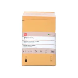 ELCO Papierpolstertasche 74652.92 200x275mm, braun 4 Stk.